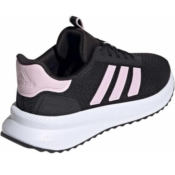 Adidas Women's X_PLR Path Sneaker Black and Pink - Picture 4 of 10